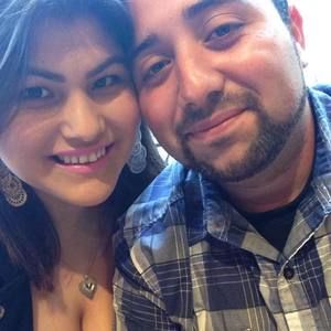 Meet your Posher, Abigail